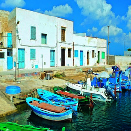Favignana
