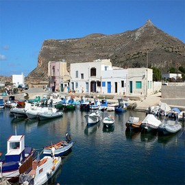 Favignana
